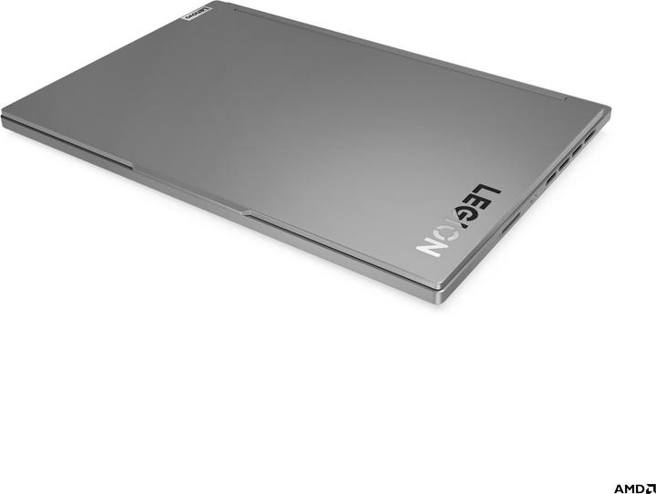 Immagine prodotto Lenovo Legion Slim 5 (16", AMD Ryzen 7 8845HS, 16 GB, 1000 GB, DE)