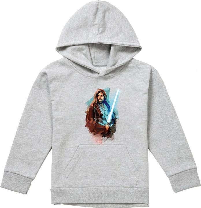 Disney Kapuzenpullover Zum Überziehen (116)