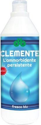 Image du produit Clemente The Fresh Blue Persistent Softener - 1 Liter (Lotion pour le corps, 1000 ml)