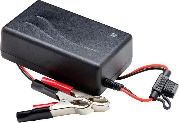 Mascot 2840 Battery Charger For Lead Acid 24 V