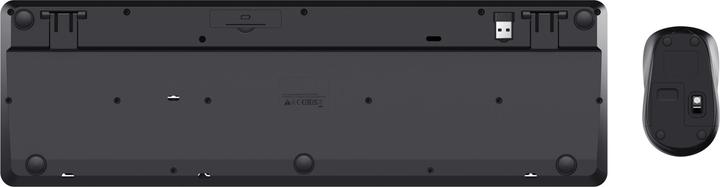 Actual product image Trust Ody II (US, Wireless)