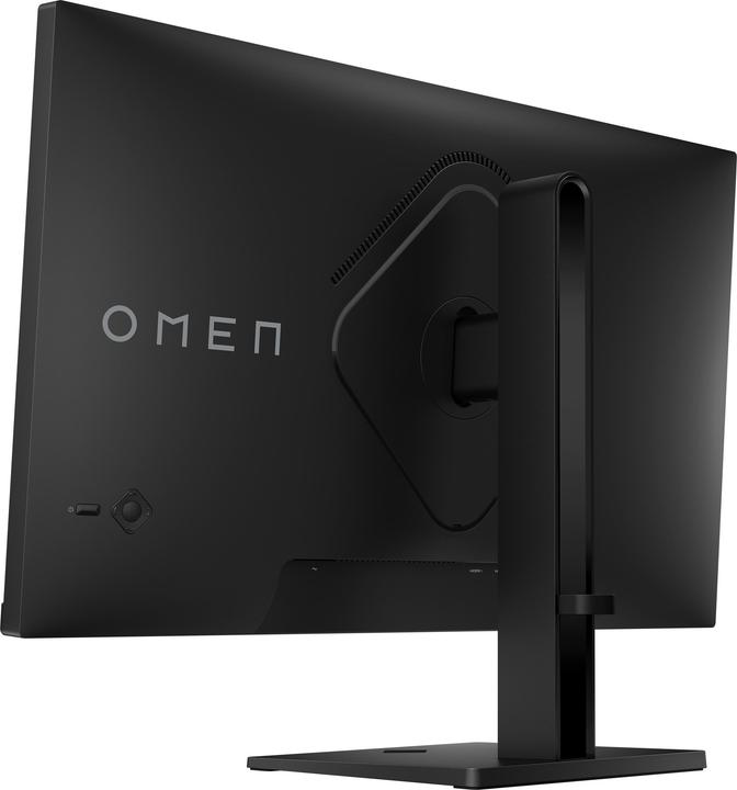 Produktbild HP OMEN 27 G2 (1920 x 1080 Pixel, 27")