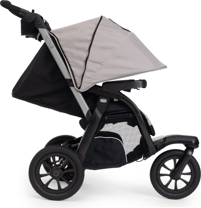 Actual product image Chicco Activ3 Stroller