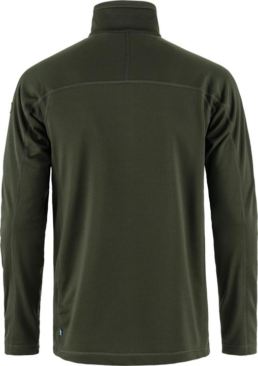 Produktbild Fjällräven Abisko Lite Fleece Half Zip (L)