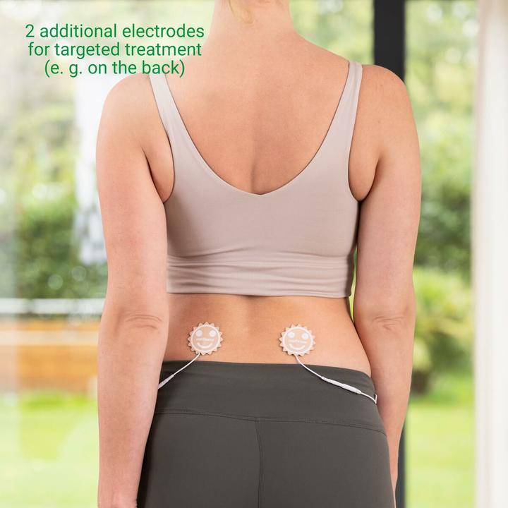 Actual product image Medisana TT 250