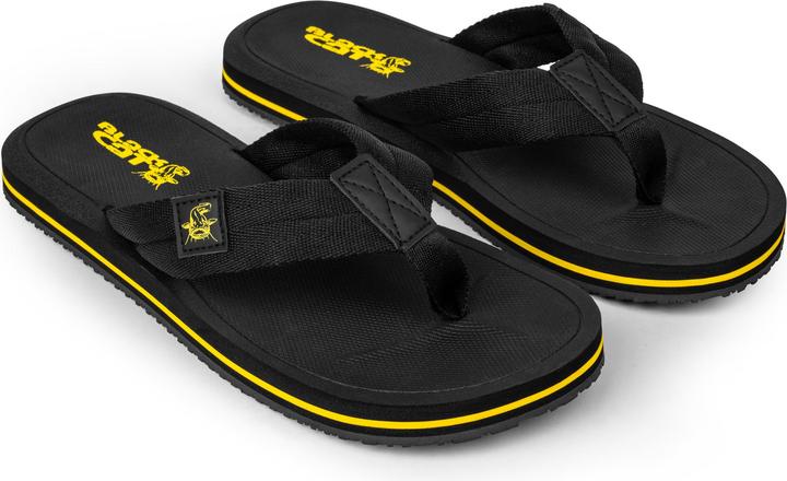 Produktbild Black-Cat Flip-Flops (44)