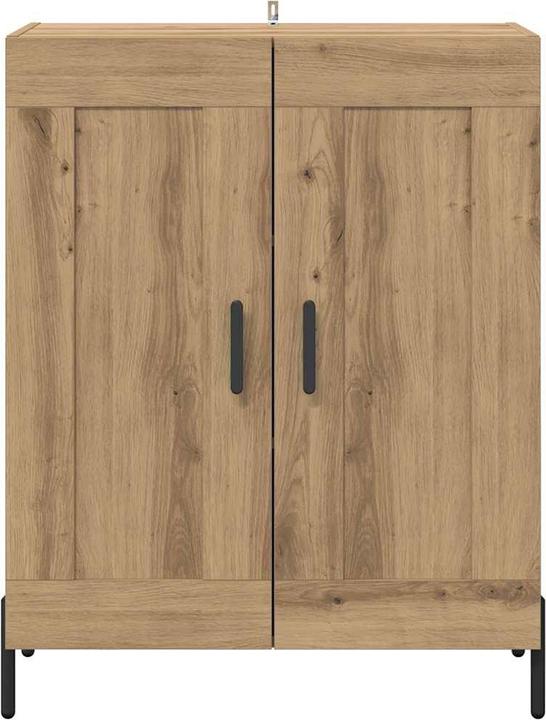 Image du produit vidaXL Modernes Sideboard (34 x 69.50 x 90 cm)