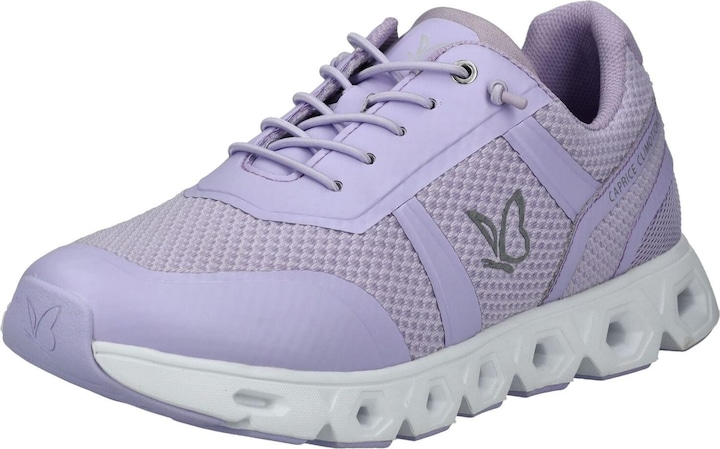 Peigne violet