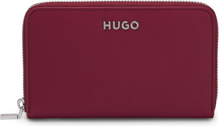 Actual product image HUGO Chris Ziparound Wallet