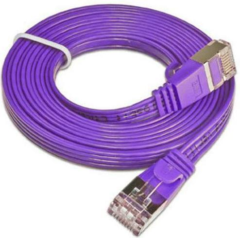 Image du produit Lightwin Câble de réseau (STP, CAT6, 0.75 m)