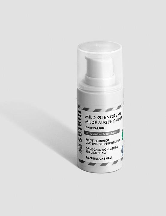 Immagine prodotto Matas Crema occhi delicata Striber (15 ml)