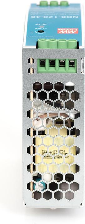 Produktbild Digitus INDUSTRIAL POW. SUPPLY 48V120W (120 W)