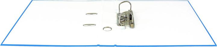 Produktbild Donau Beliebter trenner mit 2, 1 mm dicker faserplatte und einem gewicht von 1290 g/m?, aus ökologischer p (A4, 50 mm)