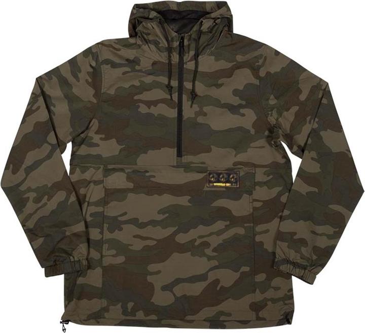 Actual product image Oj`s The Hooligan Windbreaker (M)