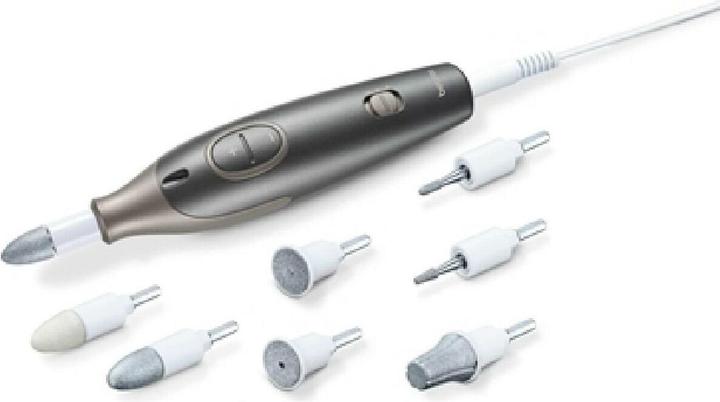 Beurer Manicure Set MP1R SMOOTH