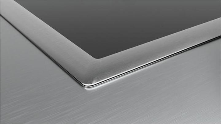 Actual product image Siemens Ea645ge17 (58.30 cm, Glass ceramic hob)