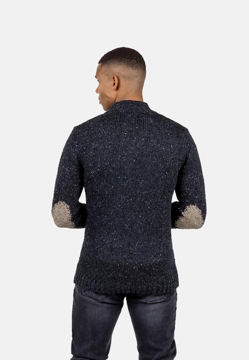 Produktbild Key Largo Cardigan Will Strickjacke (M)