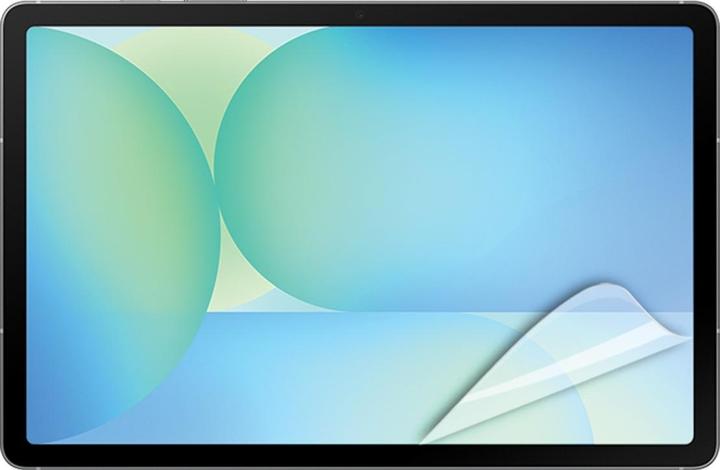 Image du produit Mobilis Screen Protector Anti-Shock Ik06 - Clear For Galaxy Tab S9 - (1 pcs)