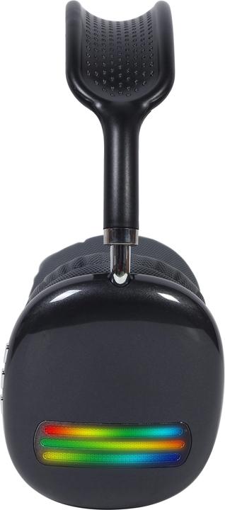 Produktbild Gembird Bluetooth stereo LED headset (8 h, Kabellos)