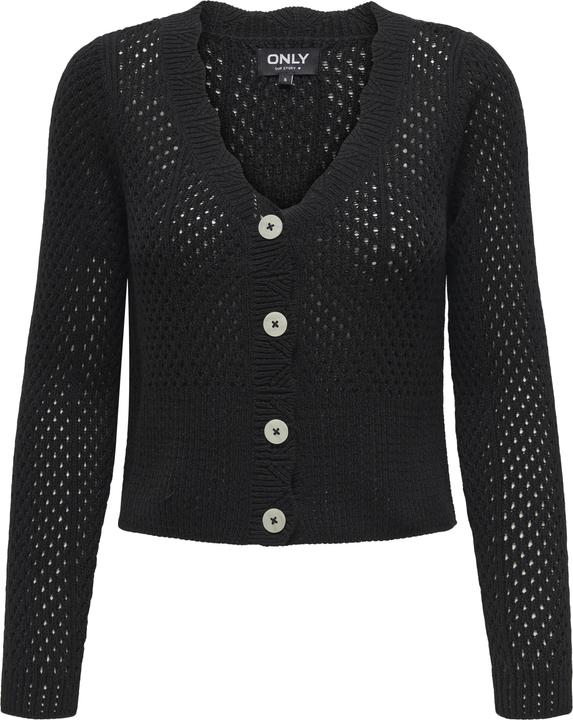 Produktbild Only ONLROSELIA Strickjacke Strickjacke (L)