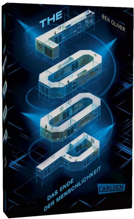 Produktbild The Loop. Das Ende der Menschlichkeit (The Loop 1) (Deutsch, Ben Oliver, Birgit Niehaus, 2022)