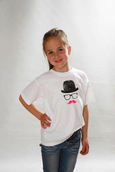 Immagine prodotto Creativ Company T-Shirt (140, 146)