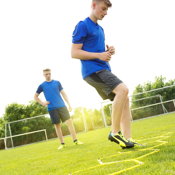 Produktbild Sport-Thieme Agility Leiter Multifunktional