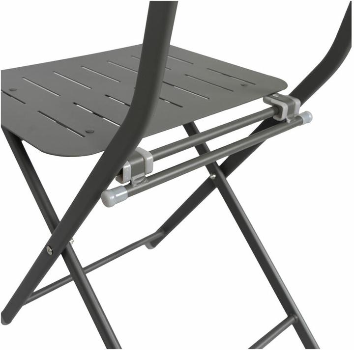 Image du produit Contini Ensemble de tables de jardin (62 cm)