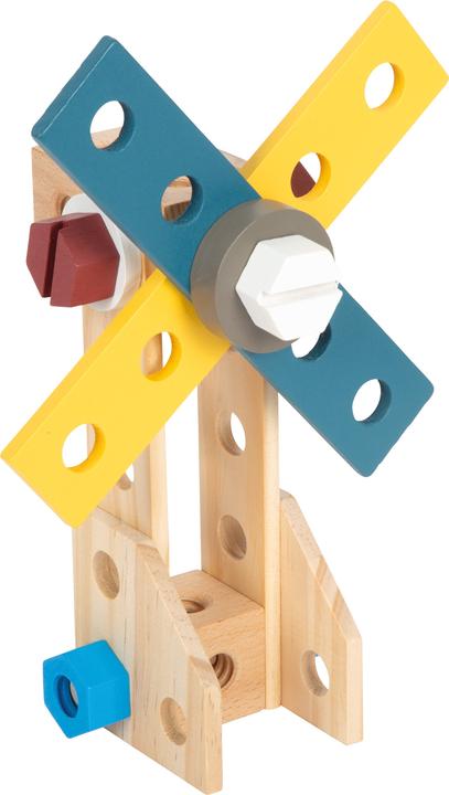 Produktbild small foot Werkzeugkoffer Workshop