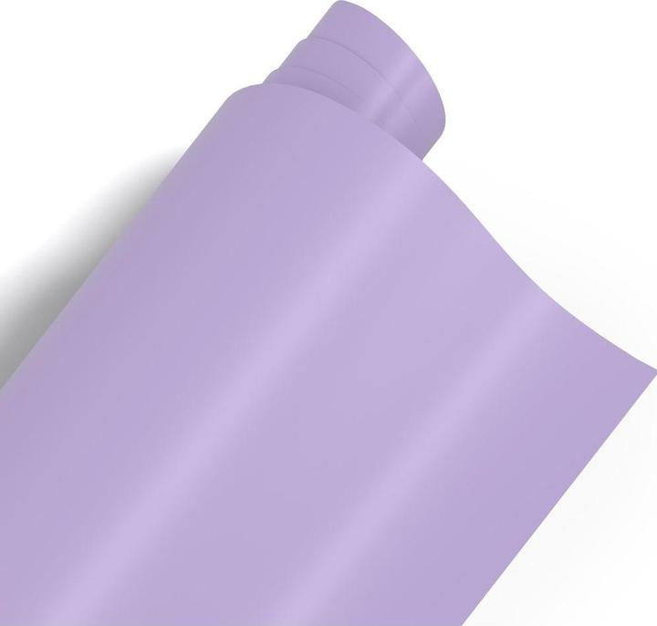 Image du produit Poli-tape Vinylfolie Permanent Hellviolett (1x)