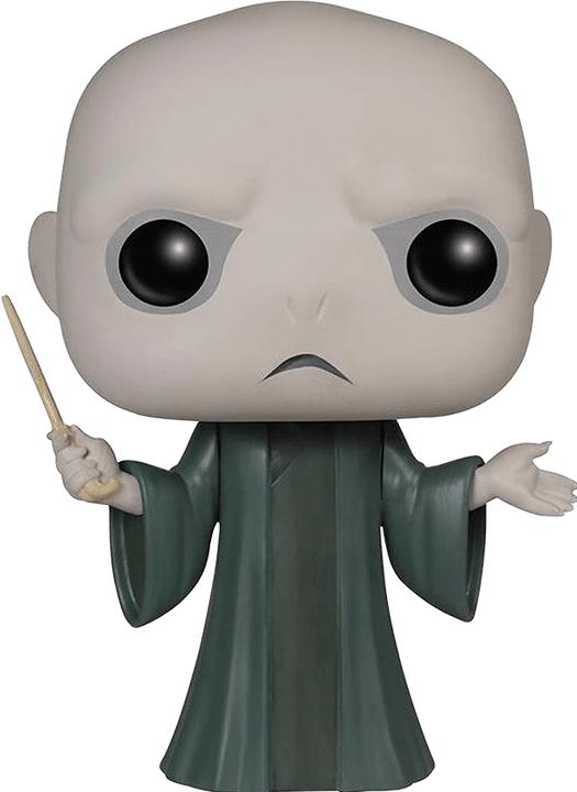 Produktbild Funko Harry Potter: Lord Voldemort