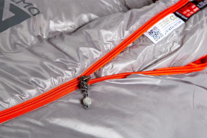 Actual product image Nemo Equipment Coda 25/35