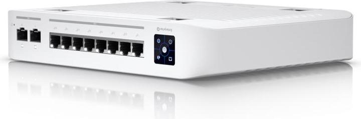 Produktbild Ubiquiti Enterprise 8 PoE (10 Ports)