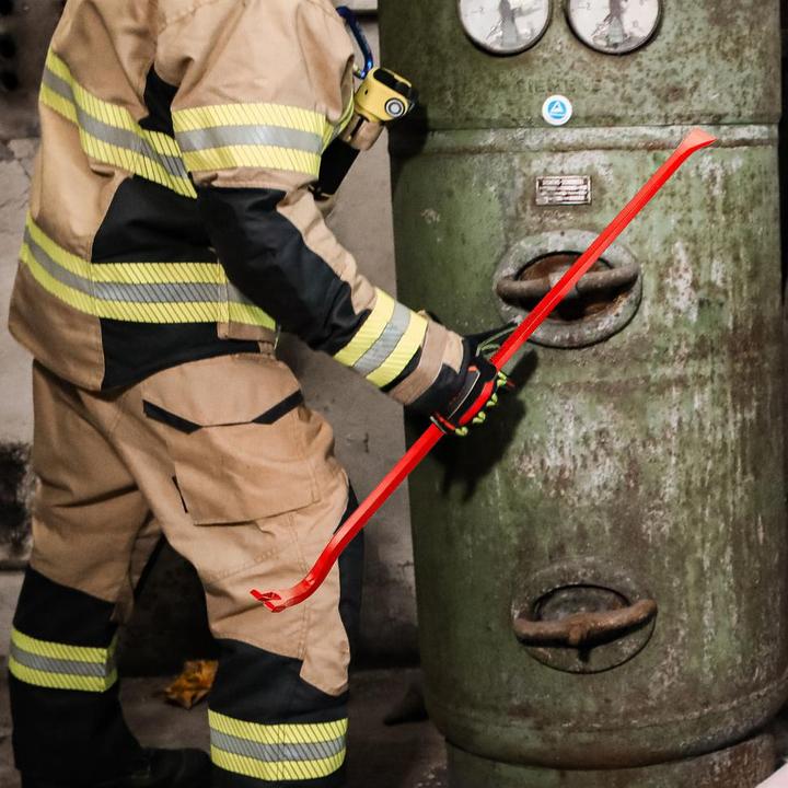 Produktbild Dönges Zimmermanns-Brechstange, Länge 800 mm
