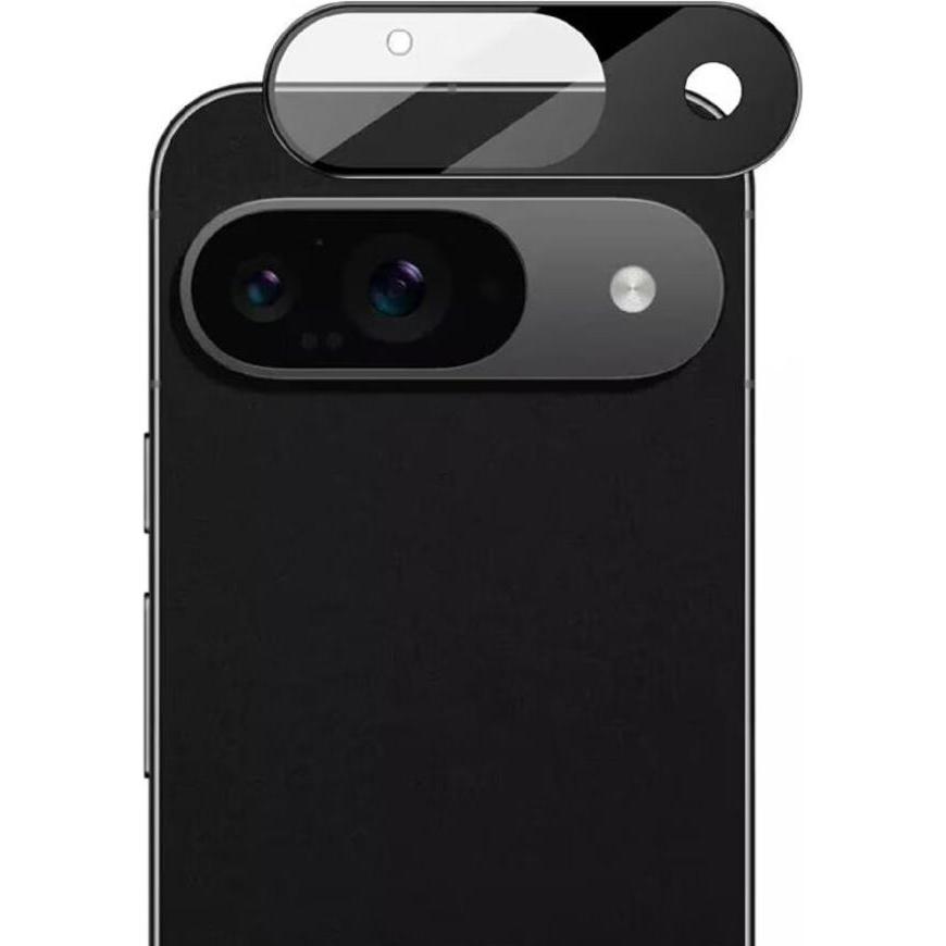 Thumbnail - Protectorking 2x Kameraglas Schutzglas Panzerglas HD Klar (Displayschutz), Kameraschutz