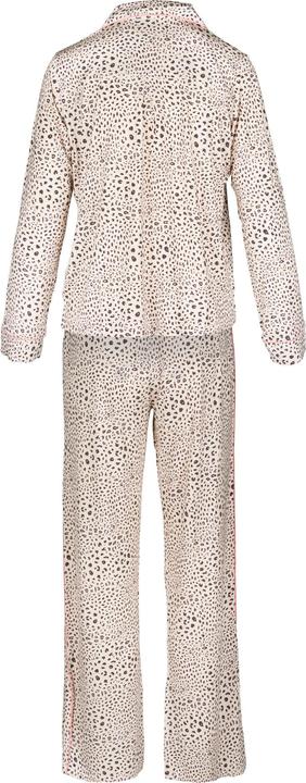 Produktbild Pj Salvage Pyjama Modal Basics (L)