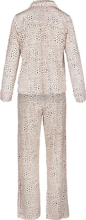 Actual product image Pj Salvage Modal pyjama basics (L)