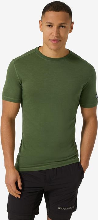 Actual product image Super Natural SIERRA140 TEE (S)