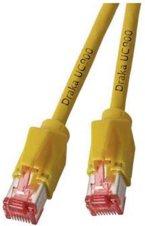 Produktbild EFB Elektronik K8055.0,15 (S/FTP, CAT6a, 0.15 m)