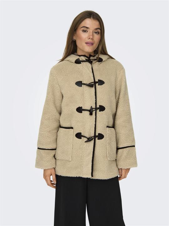 Produktbild Only Rundhals Jacke Mantel