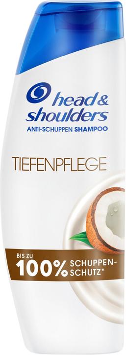 Head & Shoulders SH AS Kokos (300 ml, Liquid shampoo)