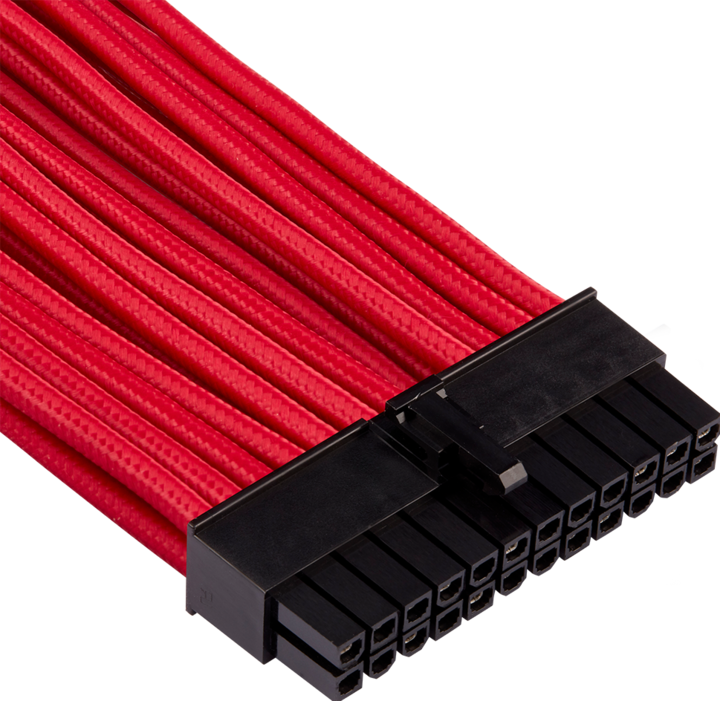 Actual product image Corsair Premium PSU Cables Pro-Kit Type 4