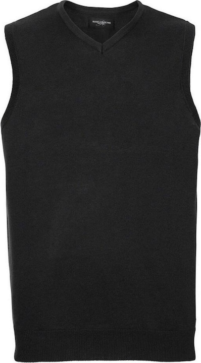 Immagine prodotto Russell Felpa Scollo a V Senza Maniche Uomo (4XL)