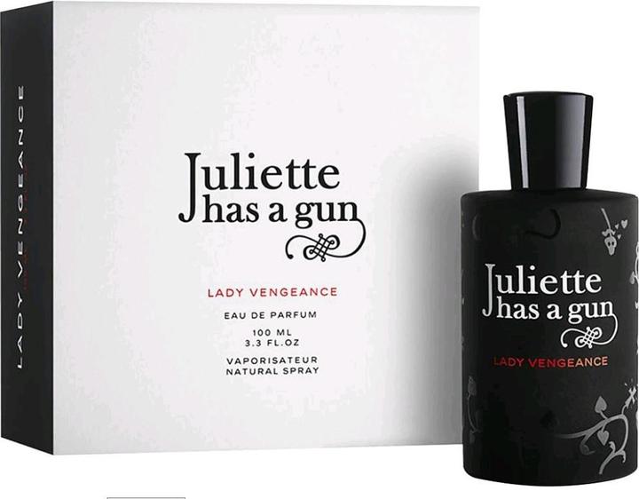Immagine prodotto Juliette Has a Gun Lady Vendetta (Eau de parfum, 100 ml)