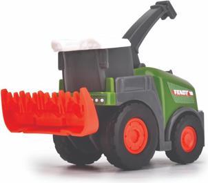 Produktbild Dickie Fendt Micro Team