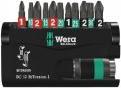 Actual product image Wera Bit-Check 12 BiTorsion 1 SB (Hexagon socket TX)