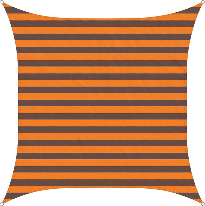 Actual product image vidaXL Outdoor Sonnenschutz Markise (200 x 200 cm)