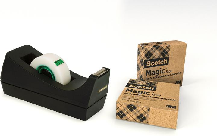 Immagine prodotto Scotch Nastro adesivo magico Scelta più verde
