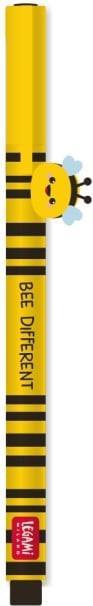 Produktbild Legami Biene (Gelb, Schwarz, 1 x)