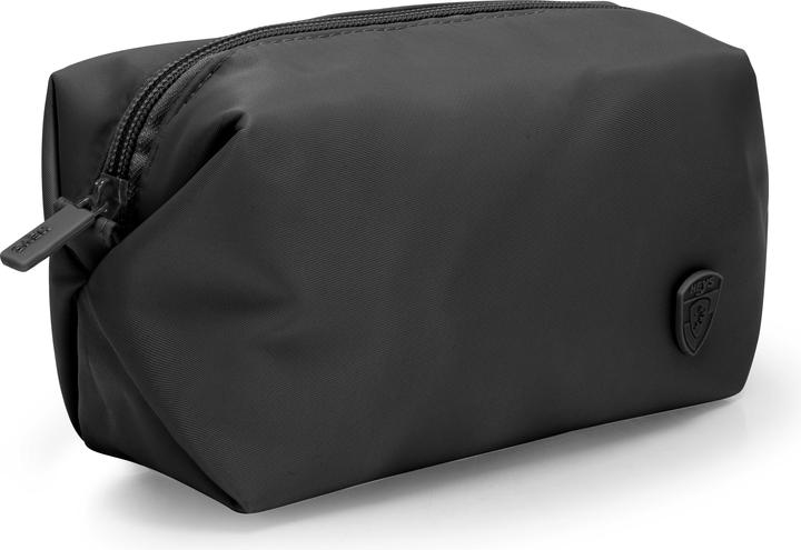 Actual product image Heys Basic Makeup Bag, black